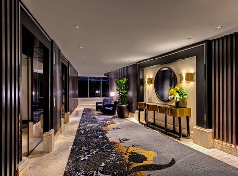 The Star Grand Hotel and Residences - Accommodation VIC 1