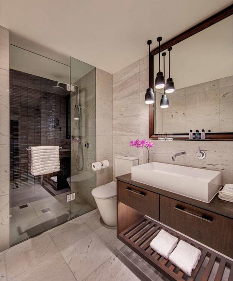 The Star Grand Hotel and Residences - Accommodation VIC 2