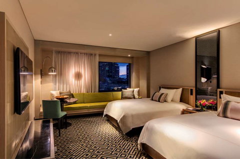 The Star Grand Hotel and Residences - Accommodation VIC 3