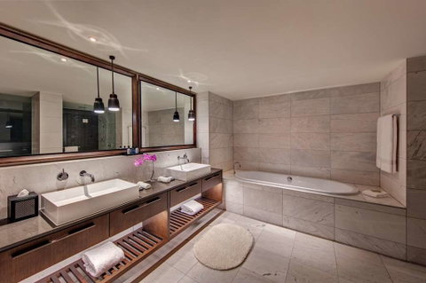 The Star Grand Hotel and Residences - Accommodation VIC 4