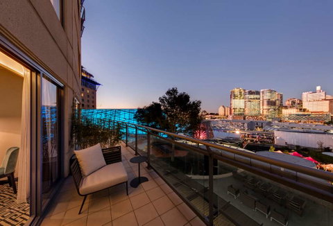 The Star Grand Hotel and Residences - Accommodation VIC 5