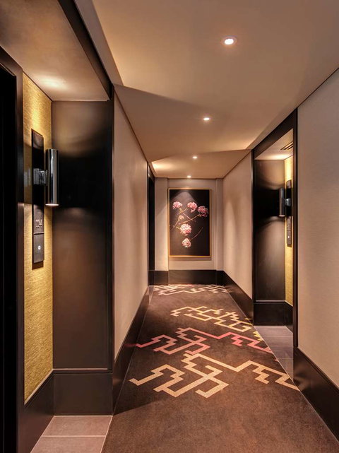 The Star Grand Hotel and Residences - Accommodation VIC 6