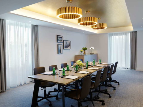 The Star Grand Hotel and Residences - Accommodation VIC 10
