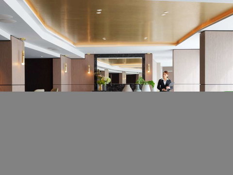 The Star Grand Hotel and Residences - Accommodation VIC 11