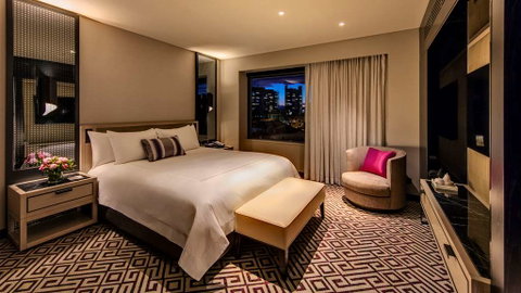 The Star Grand Hotel and Residences - Accommodation VIC 15