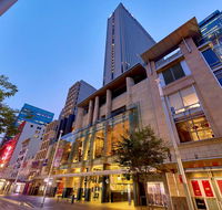 Hilton Sydney - Accommodation VIC