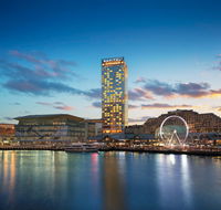 Sofitel Sydney Darling Harbour - Accommodation VIC