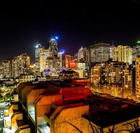 Adge Apartment Hotel - Accommodation VIC