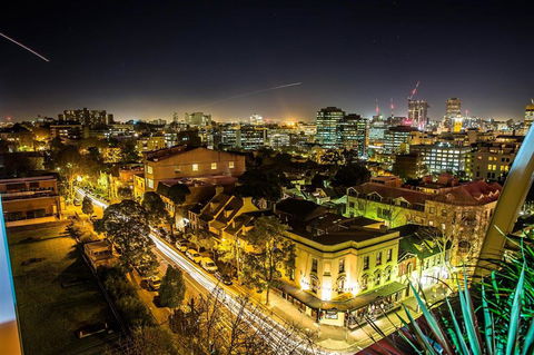 Adge Apartment Hotel - Accommodation VIC 1