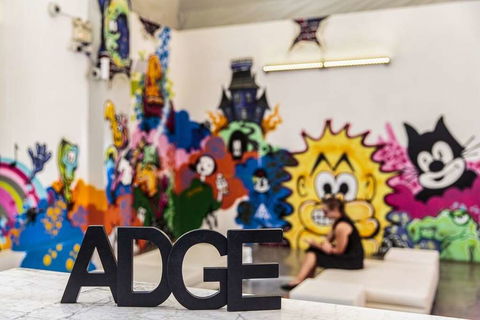 Adge Apartment Hotel - Accommodation VIC 3