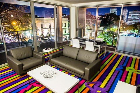 Adge Apartment Hotel - Accommodation VIC 4