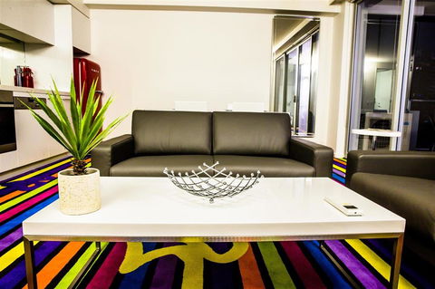 Adge Apartment Hotel - Accommodation VIC 7