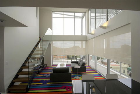 Adge Apartment Hotel - Accommodation VIC 8