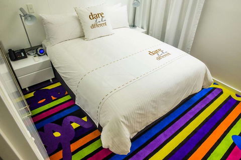 Adge Apartment Hotel - Accommodation VIC 9