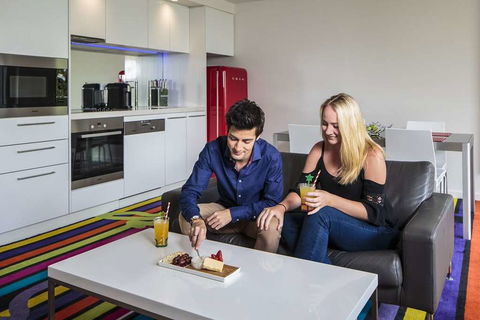 Adge Apartment Hotel - Accommodation VIC 12