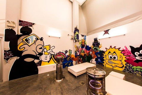 Adge Apartment Hotel - Accommodation VIC 13