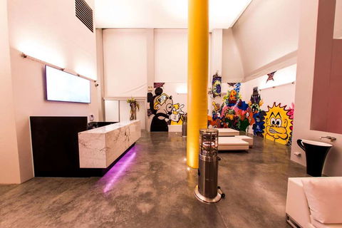 Adge Apartment Hotel - Accommodation VIC 16