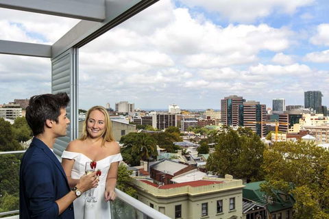 Adge Apartment Hotel - Accommodation VIC 17