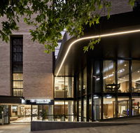 Crowne Plaza Sydney Darling Harbour - Accommodation VIC