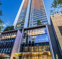 Fraser Suites Sydney - Accommodation VIC