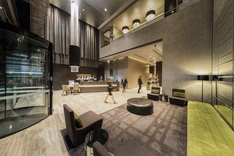 Fraser Suites Sydney - Accommodation VIC 3