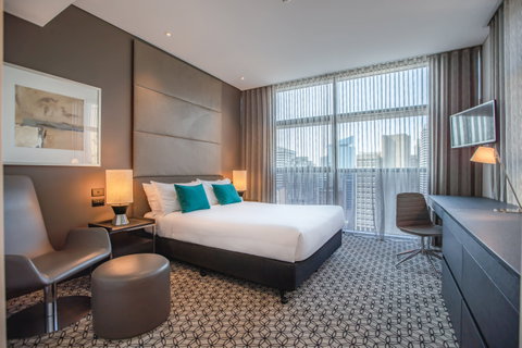 Fraser Suites Sydney - Accommodation VIC 4