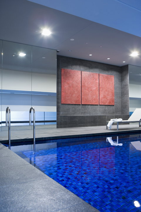 Fraser Suites Sydney - Accommodation VIC 6