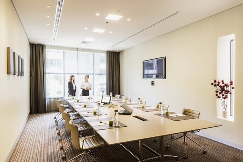 Fraser Suites Sydney - Accommodation VIC 7