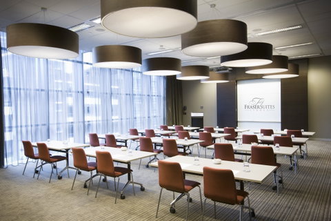 Fraser Suites Sydney - Accommodation VIC 8