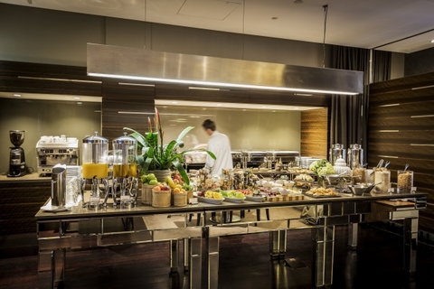 Fraser Suites Sydney - Accommodation VIC 9