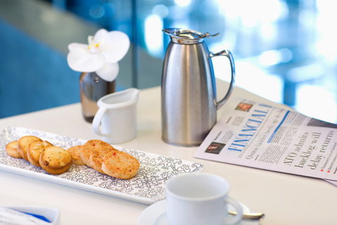 Fraser Suites Sydney - Accommodation VIC 10