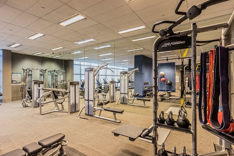 Fraser Suites Sydney - Accommodation VIC 13
