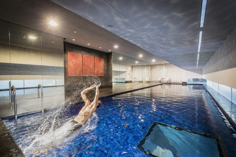 Fraser Suites Sydney - Accommodation VIC 14