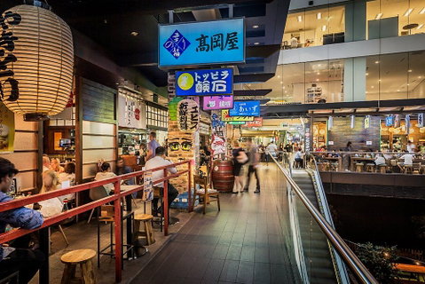 Fraser Suites Sydney - Accommodation VIC 15