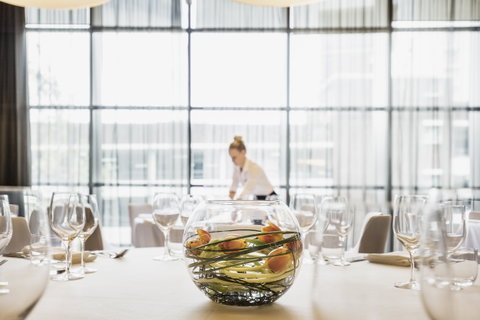 Fraser Suites Sydney - Accommodation VIC 17