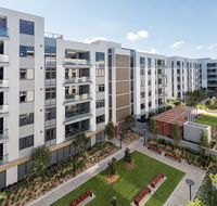 Meriton Suites Sydney Airport - Accommodation VIC