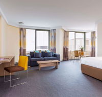 Novotel Sydney Central - Accommodation VIC