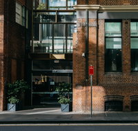 The Old Clare Hotel - Accommodation VIC