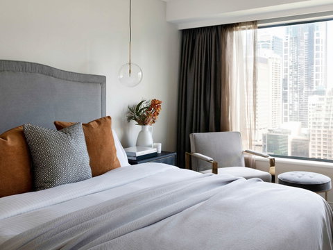 Pullman Hyde Park Sydney - Accommodation VIC 2