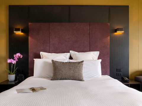 Pullman Hyde Park Sydney - Accommodation VIC 5