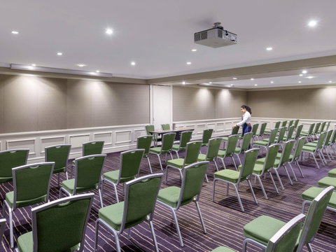 Pullman Hyde Park Sydney - Accommodation VIC 9