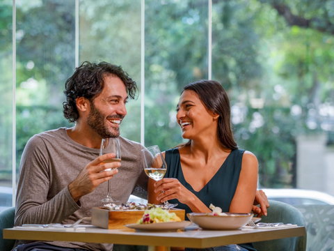 Pullman Hyde Park Sydney - Accommodation VIC 12