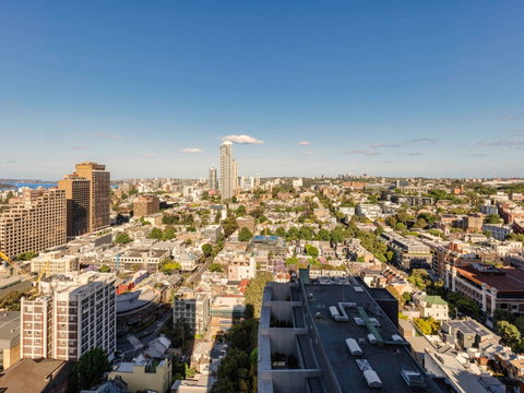 Pullman Hyde Park Sydney - Accommodation VIC 17