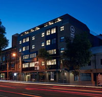 Veriu Camperdown - Accommodation VIC