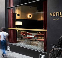 Veriu Central - Accommodation VIC