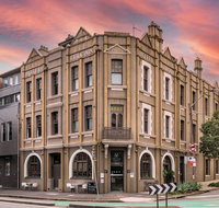 The Vulcan Hotel - Accommodation VIC