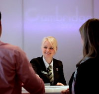Cambridge Hotel Sydney - Accommodation VIC
