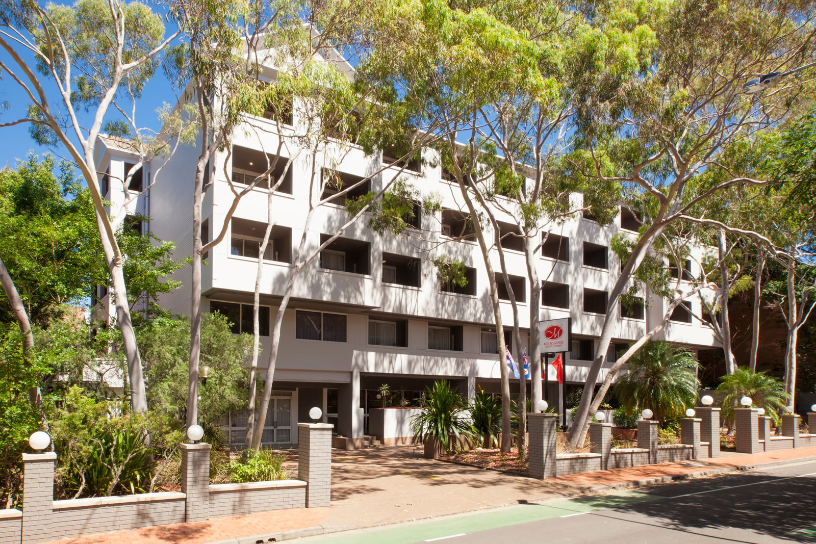 Sydney City NSW Accommodation VIC