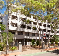 Metro Aspire Hotel Sydney - Accommodation VIC