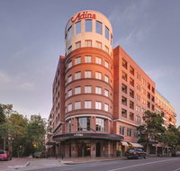 Adina Apartment Hotel Sydney Surry Hills - Accommodation VIC